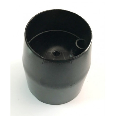 Terminal escape origem CASAL 2 / 4 / 5 velocidades preto